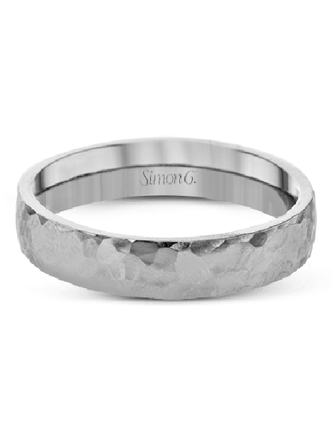 Men Ring in 14k Gold