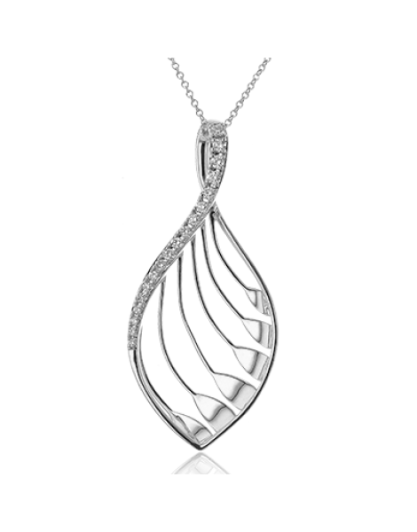 Pendant in 18k Gold