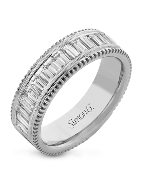 Right Hand Ring in 18k Gold