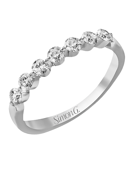 Right Hand Ring in 14k Gold with Diamonds