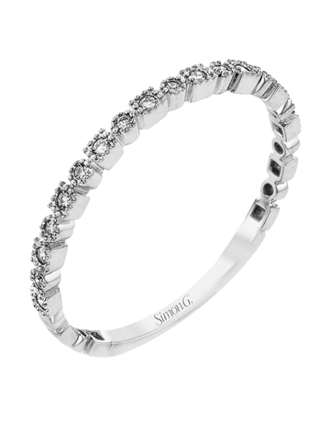 Right Hand Ring in 14k Gold with Diamonds