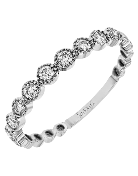 Right Hand Ring in 14k Gold with Diamonds