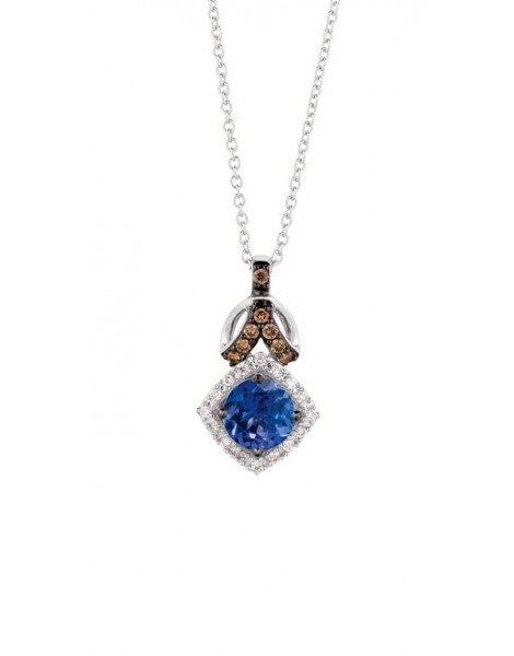 14K W/G PEND 0.14 DIA 0.60 TZ |H|