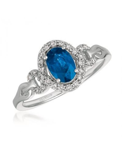 14K W/G RING 0.20 DIA 0.70 SA |EH|