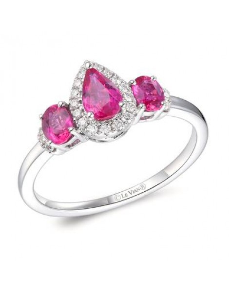 14K W/G RING 0.11 DIA 0.86 RU |EHF|