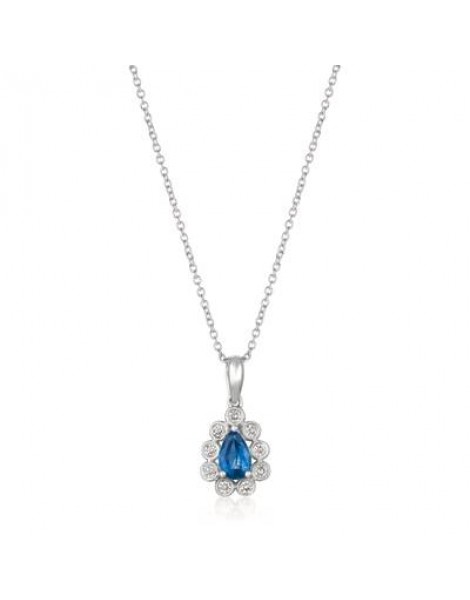 14K W/G PEND 0.12 DIA 0.37 SA |EH|