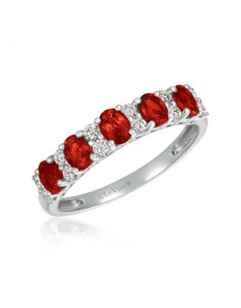 14K W/G RING 0.30 DIA 0.95 RU |EHF|