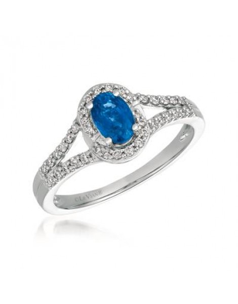 14K W/G RING 0.24 DIA 0.67 SA |EH|