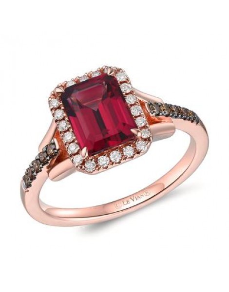 14K R/G RING 0.25 DIA 1.75 RH |H|